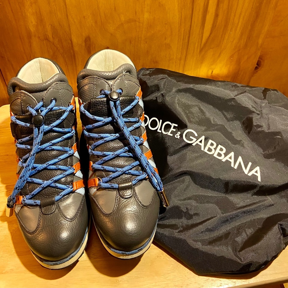 Dolce & Gabbana Sneakers